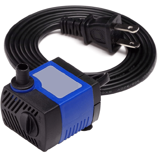 Bomba de agua HG-320
