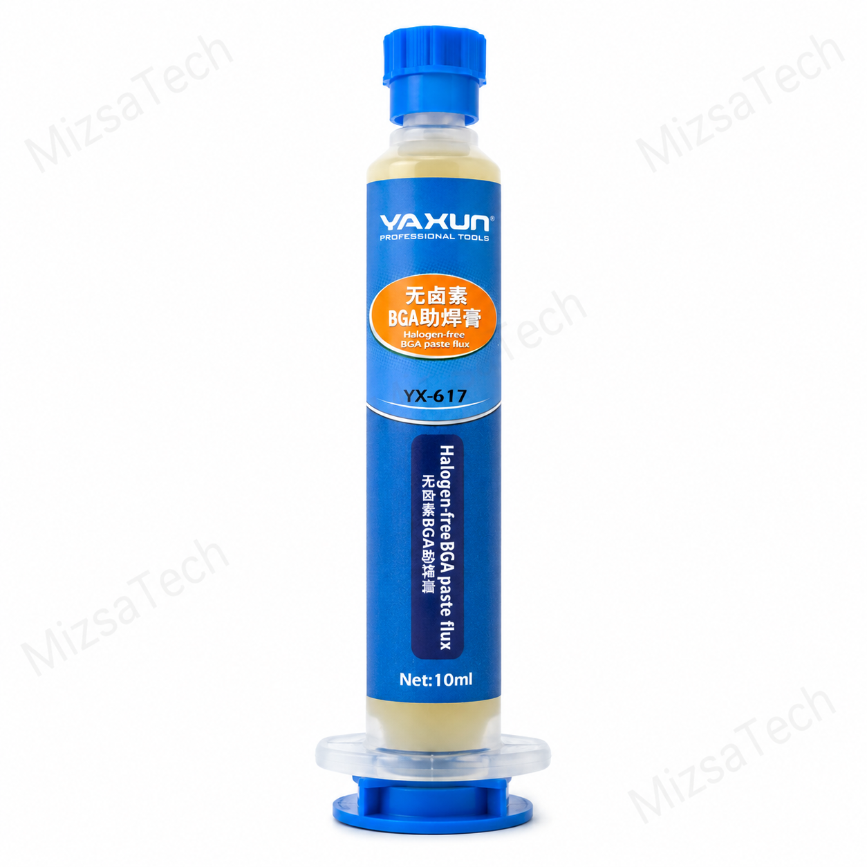 Flux Yaxun YX-617 10 ml