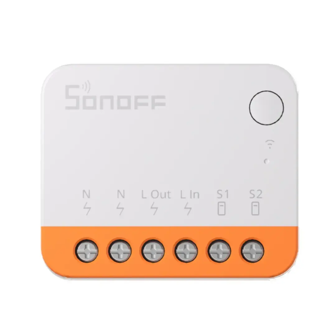 Interruptor inteligente MINI R4