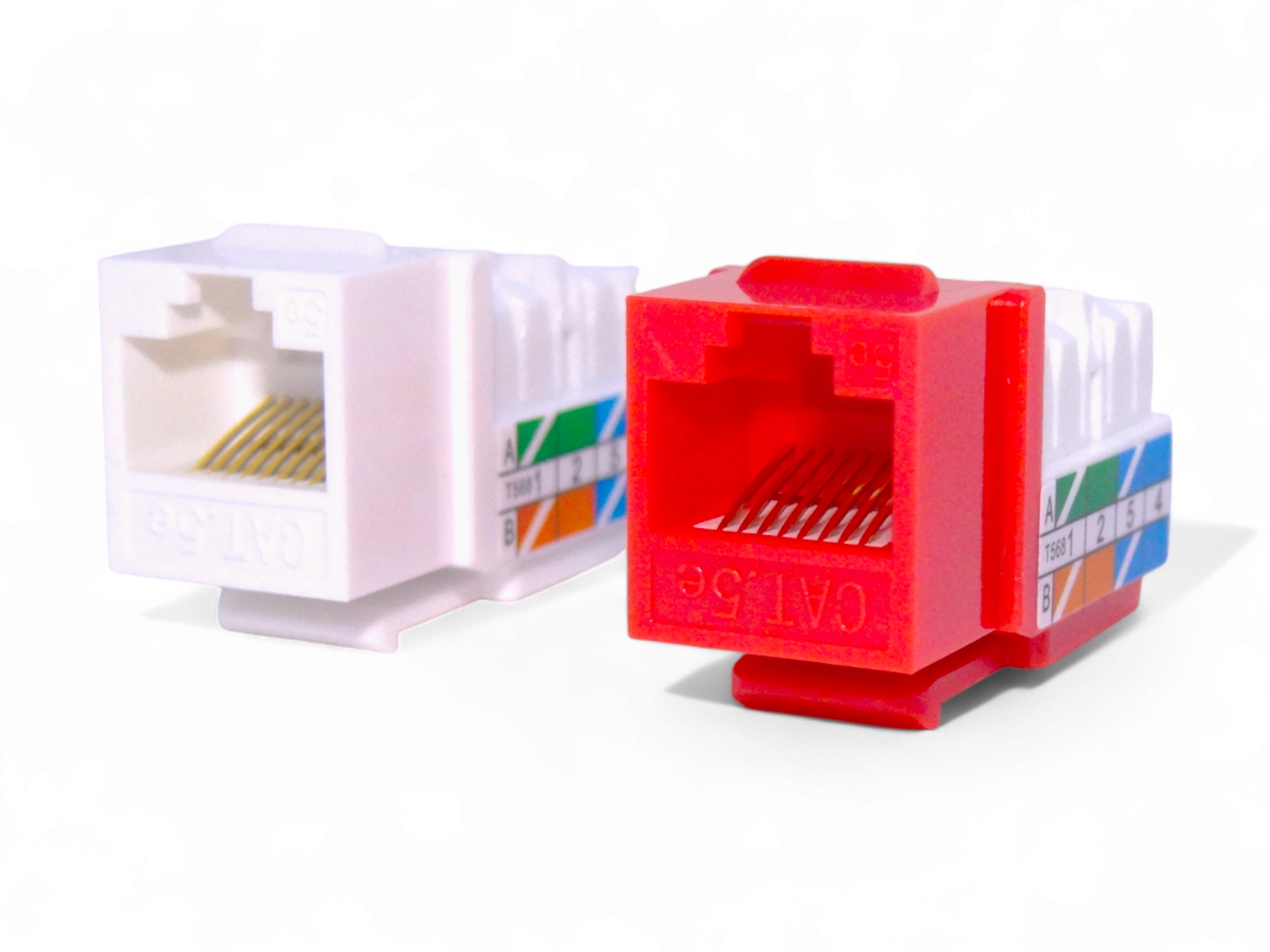 Jack RJ45