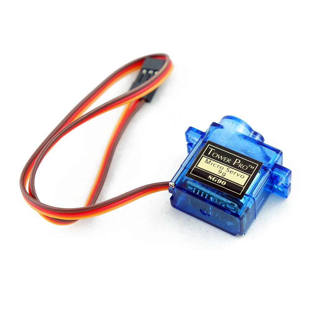 Microservo 9G SG90