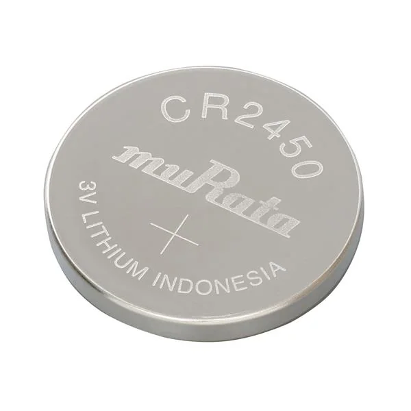 Pila CR2450
