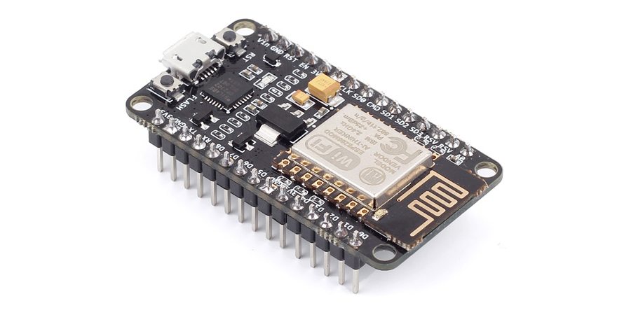 Placa ESP8266MOD Amica