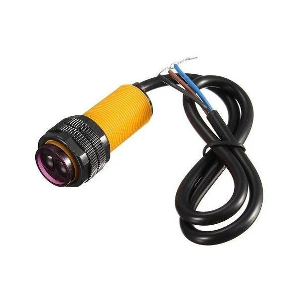 Sensor infrarrojo E18-D80NK