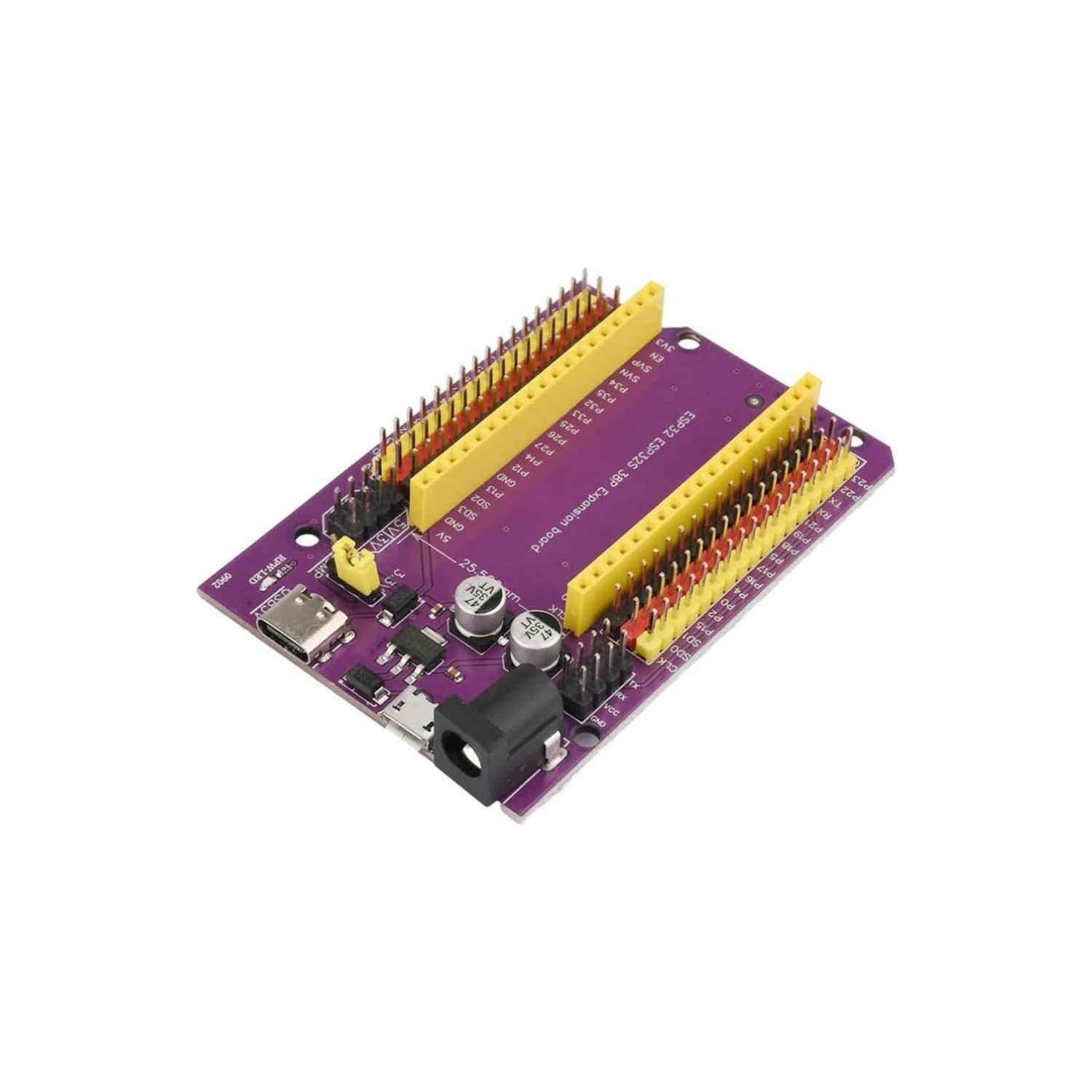 Shield ESP32S 38P/V4